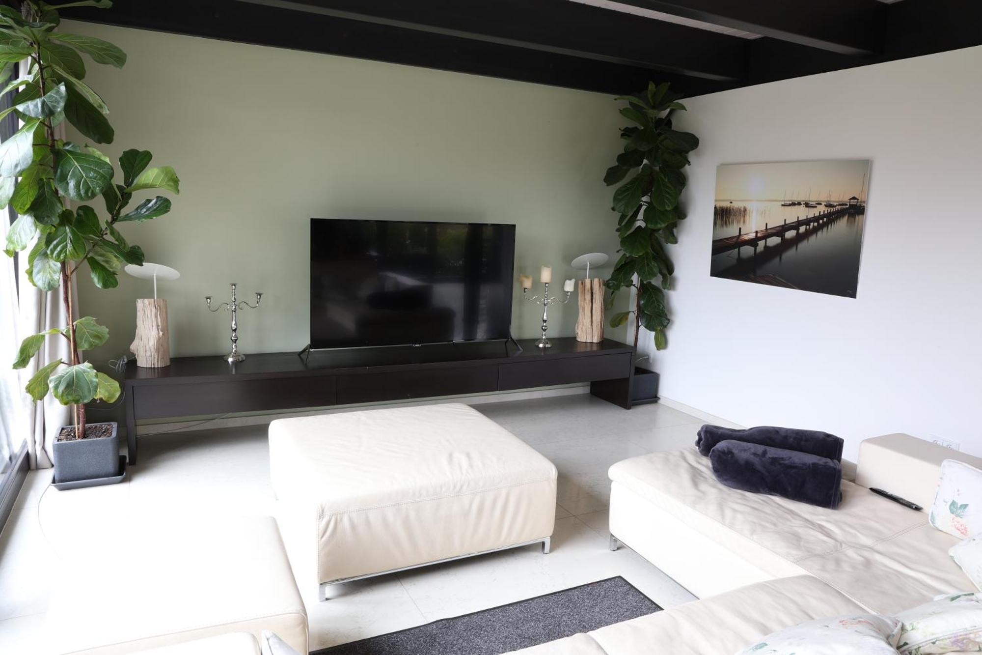 Residence Химинг Экстерьер фото